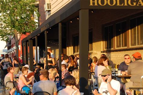 hooligans milwaukee|Hooligans Bar .